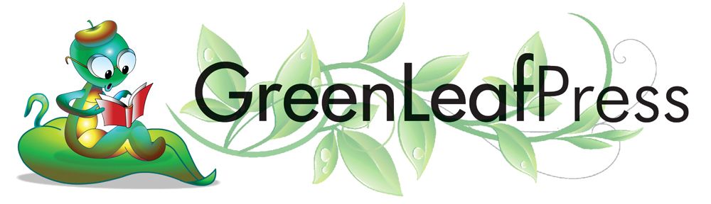 Green Leaf Press, Inc. Logo