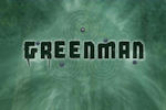 greenmanthemusic Logo
