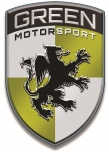 greenmotorsport Logo