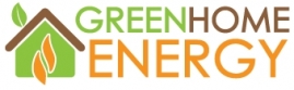 greenmyhomenow Logo