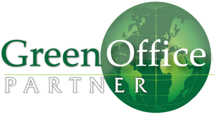 Green Office Partner Logo