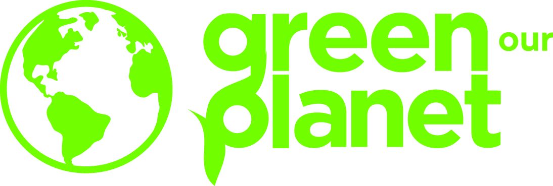 greenourplanet Logo