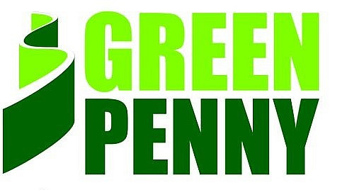 greenpenny Logo