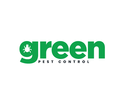 Green Pest Control Sydney Logo