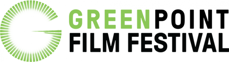 Greenpoint Film Festival Logo