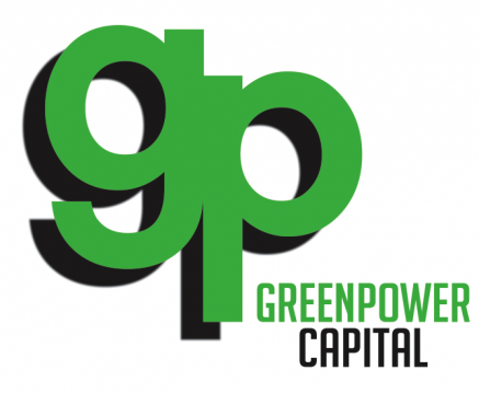 greenpowercap Logo