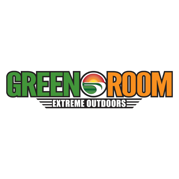 Greenroom Mammoth Logo