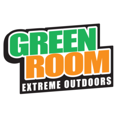 Greenroom OC Logo