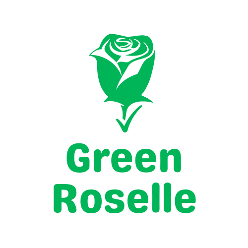 greenroselle Logo