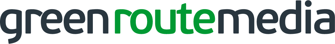 greenroutemedia Logo