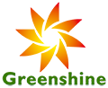 greenshine Logo