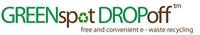 greenspotdropoff Logo
