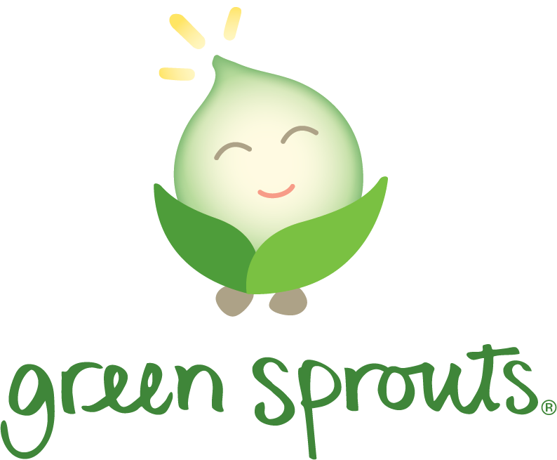 Green Sprouts, Inc Logo