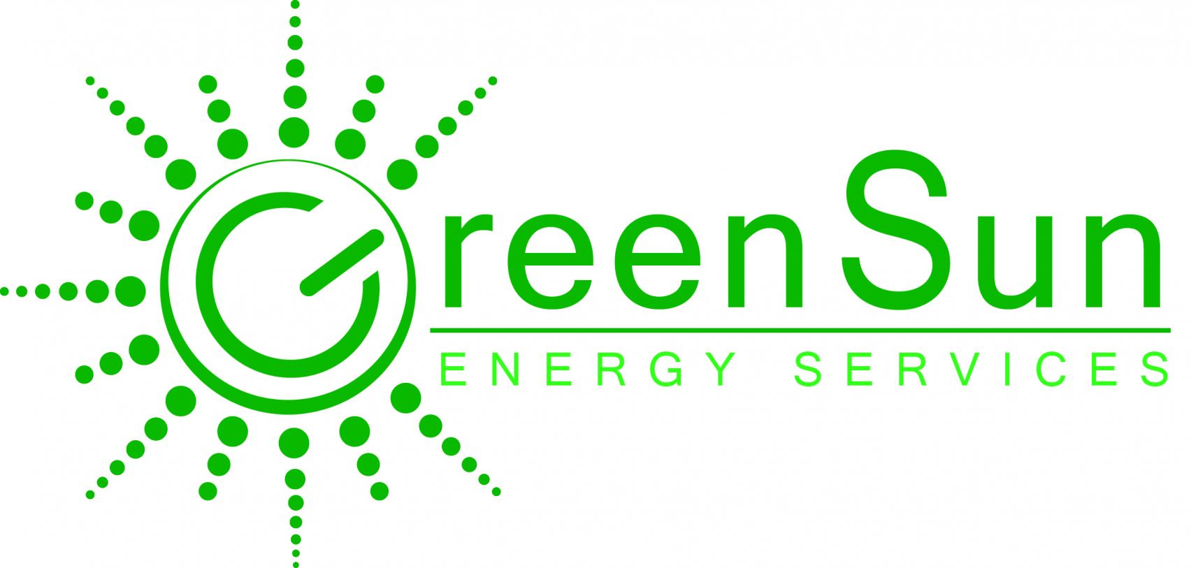 Green Sun Energy Services, LLC Logo