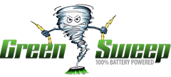 greensweep Logo