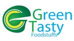 Greentasty Foodstuffs International Co., Ltd. Logo