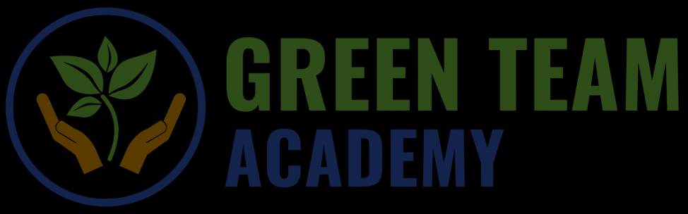 greenteamacademy Logo