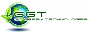 greentech411 Logo