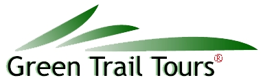 greentrailtourism Logo