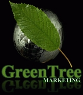 greentreeseo Logo