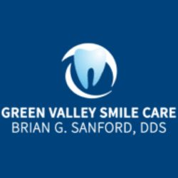 greenvalleysmile Logo