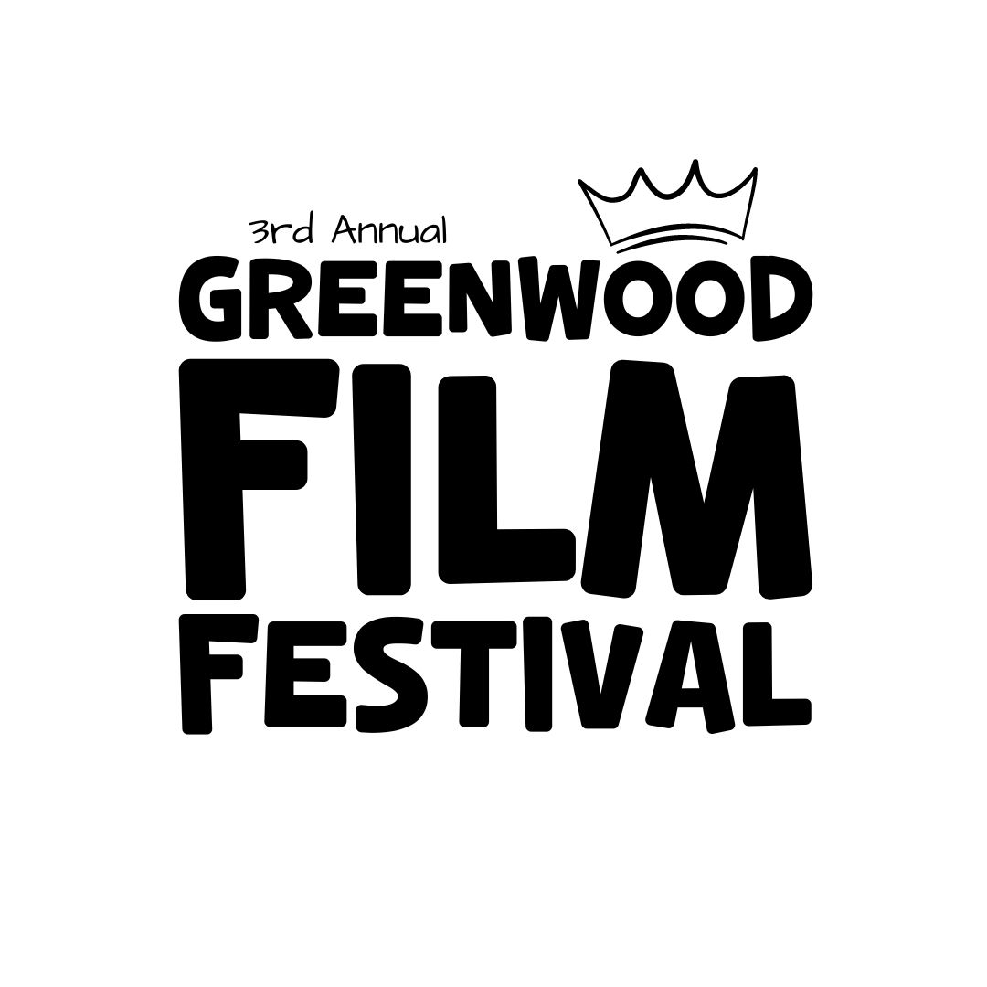 Greenwood Film Festival Logo