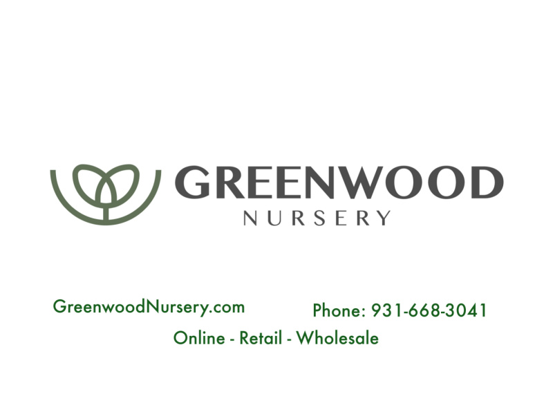 Greenwood Nursery Logo