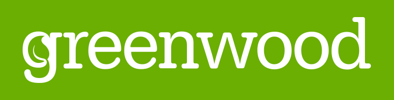 Greenwood Plants Logo