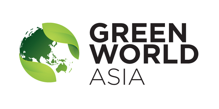 greenworldasia Logo