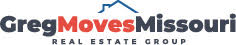 gregmovesmissouri real estate group Logo