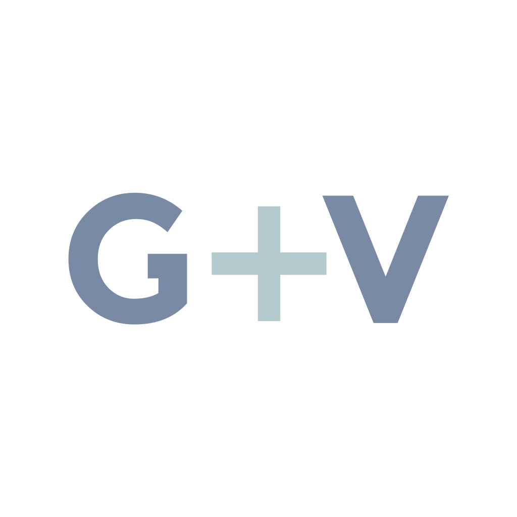 gregoryandvine Logo