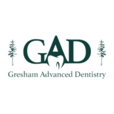 Gresham Advanced Dentistry Logo