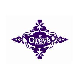 greysteas Logo