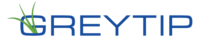 greytip Logo