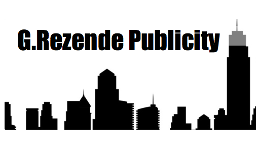 G.Rezende Publicity Logo