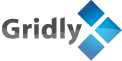 gridly Logo