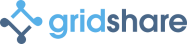 GridShare Logo