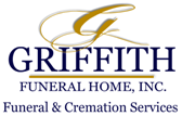Griffith Funeral Home, Inc. Logo