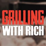 Grilling with Rich Logo
