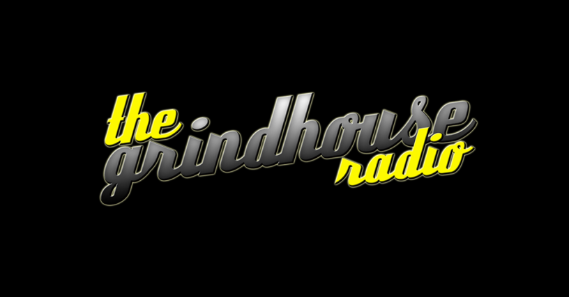 grindhouseradio Logo