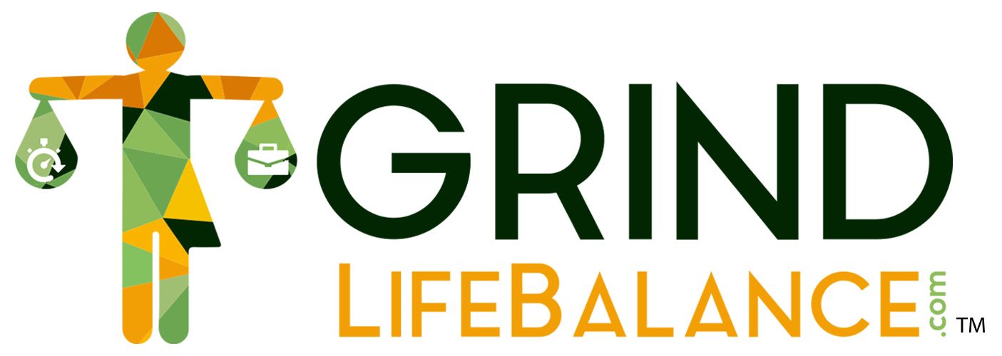 grindlifebalance Logo