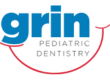 Grin Pediatric Dentistry Logo