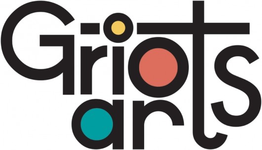 griotsarts Logo