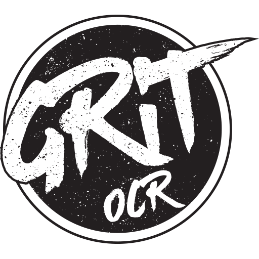 Grit OCR Logo