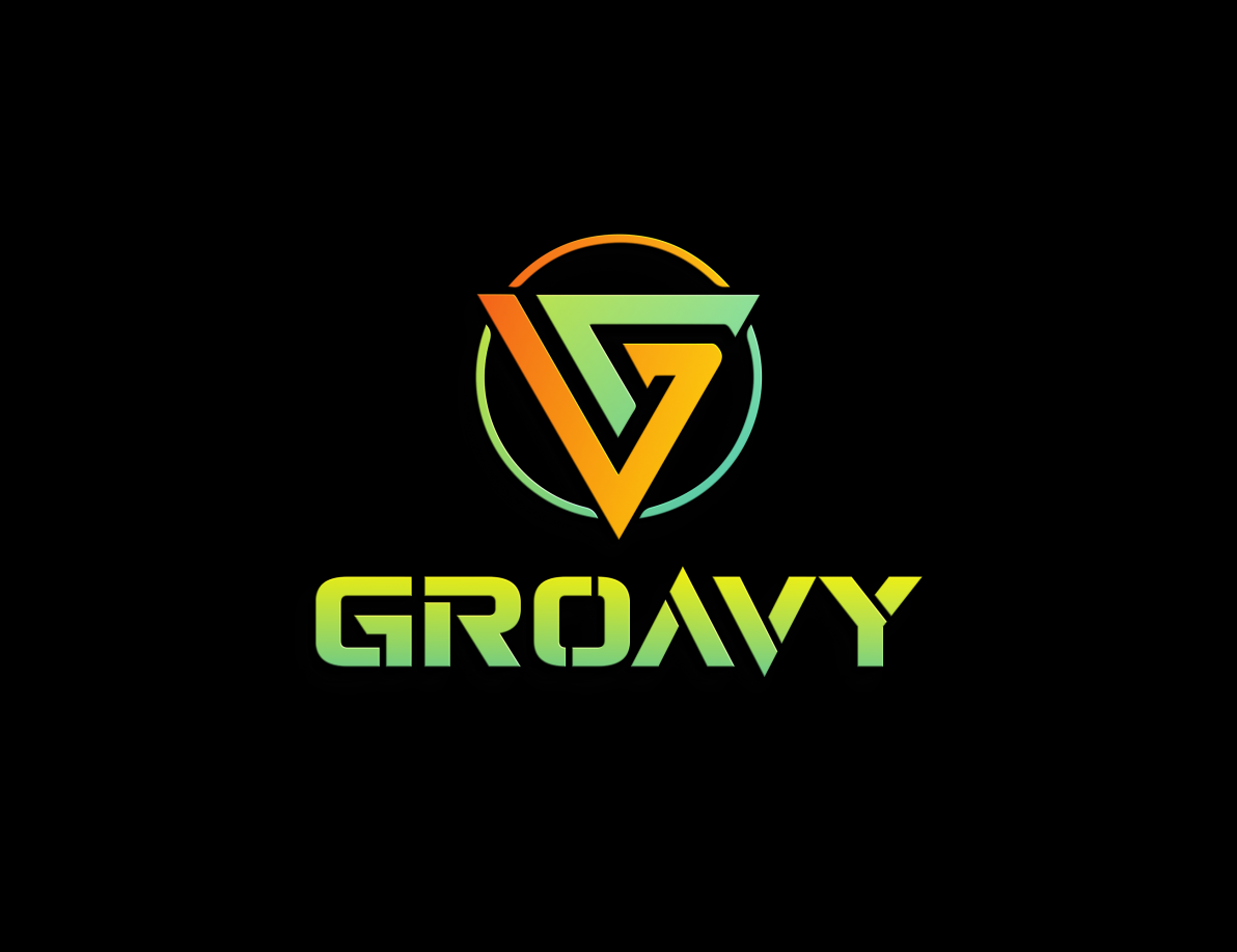 groavy Logo