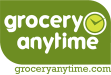 groceryanytime Logo