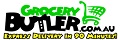 Grocery Butler Logo