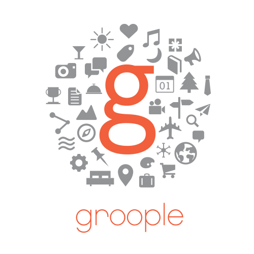 Groople Texas, LLC Logo