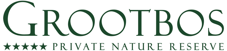 Grootbos Private Nature Reserve Logo