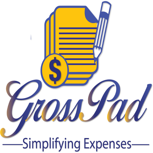 Grosspad Logo